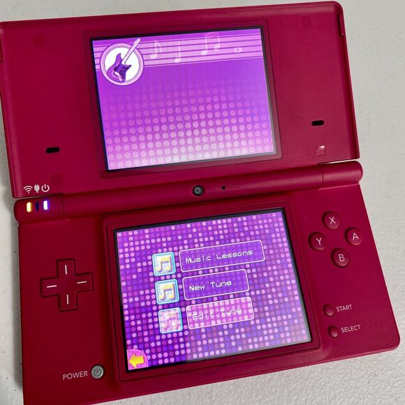 Nintendo DS Hannah Montana: Music Jam Cartridge Only Tested Works 2007 - Picture 4 of 4